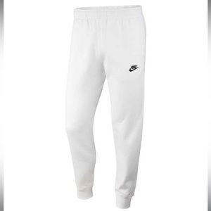 Nike Men’s Sportswear Club Fleece Jogger Pants S